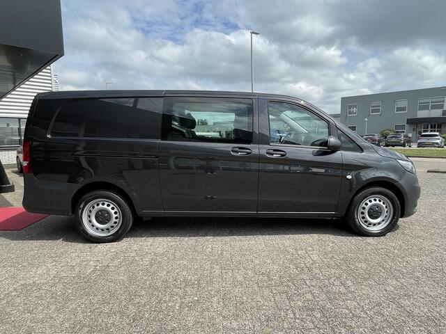 Mercedes-Benz VITO 114 CDI Extra Lang DC Comfort