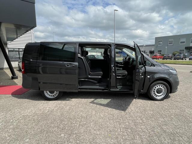 Mercedes-Benz VITO 114 CDI Extra Lang DC Comfort