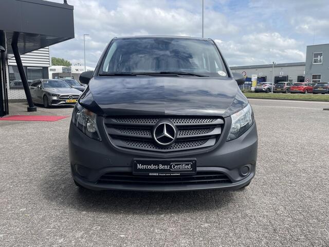 Mercedes-Benz VITO 114 CDI Extra Lang DC Comfort