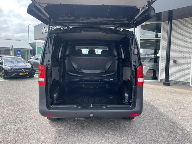 Mercedes-Benz VITO 114 CDI Extra Lang DC Comfort