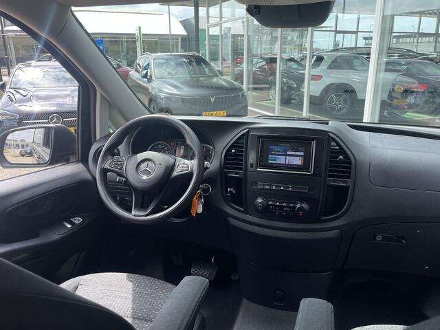 Mercedes-Benz VITO 114 CDI Extra Lang DC Comfort