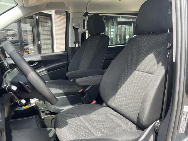 Mercedes-Benz VITO 114 CDI Extra Lang DC Comfort