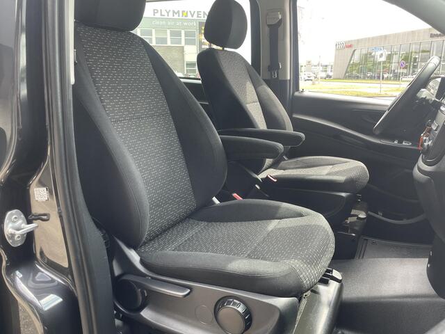 Mercedes-Benz VITO 114 CDI Extra Lang DC Comfort