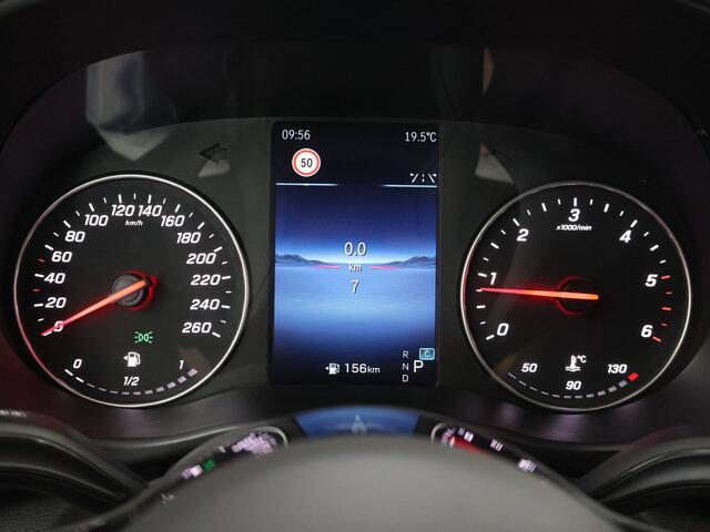 Mercedes-Benz VITO 114 CDI L2 Pro | Achteruitrijcamera | Climate Control | 2-zits | Luxe Stoelen | Cruise Control | Airco |