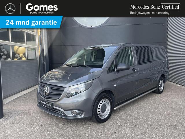 Mercedes-Benz VITO 114 CDI Extra Lang