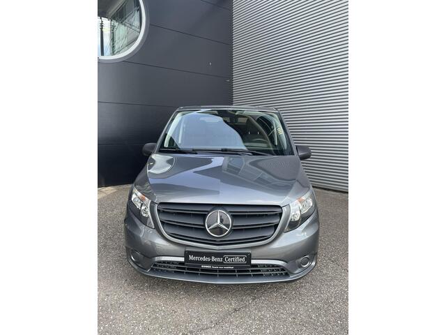 Mercedes-Benz VITO 114 CDI Extra Lang