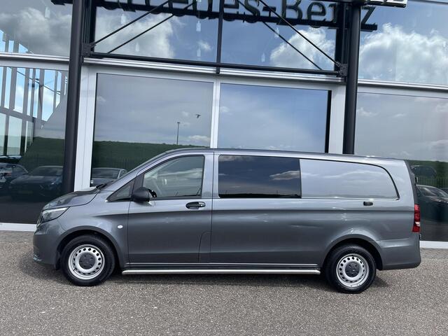 Mercedes-Benz VITO 114 CDI Extra Lang