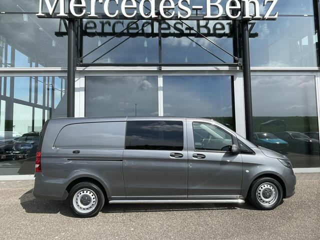 Mercedes-Benz VITO 114 CDI Extra Lang