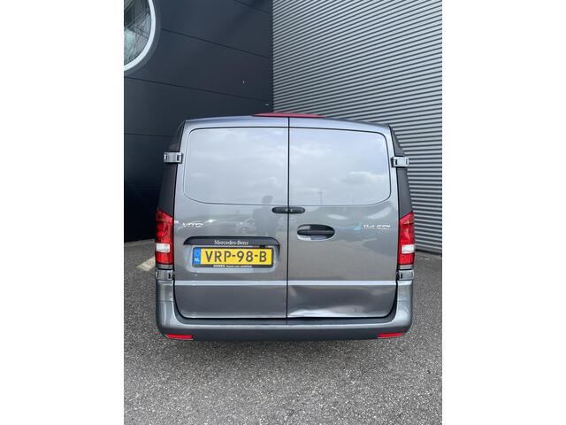 Mercedes-Benz VITO 114 CDI Extra Lang