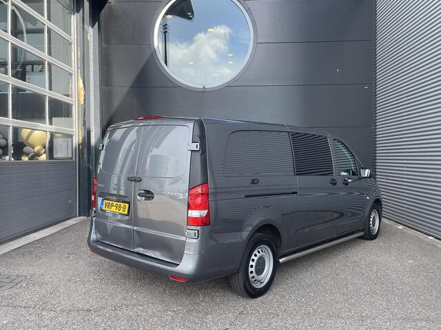Mercedes-Benz VITO 114 CDI Extra Lang