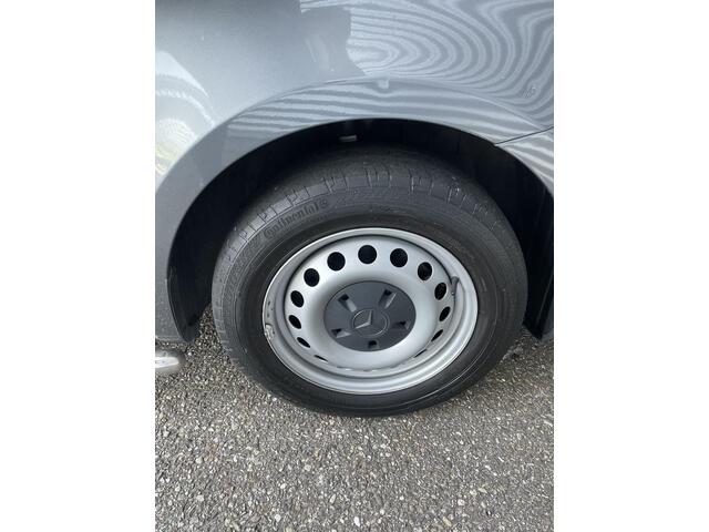Mercedes-Benz VITO 114 CDI Extra Lang