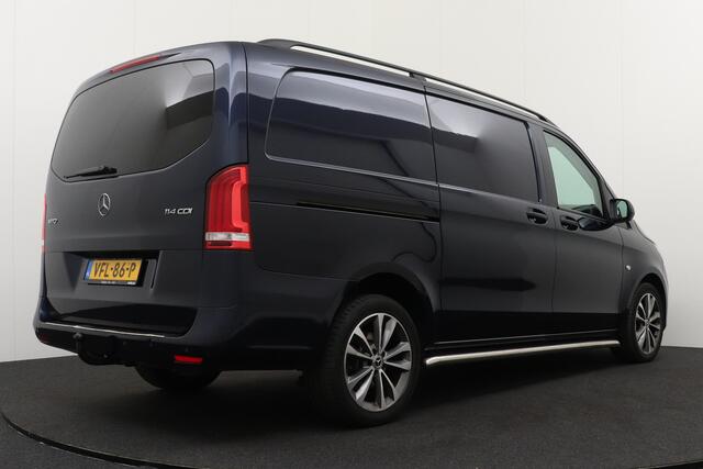 Mercedes-Benz VITO 114 CDI Lang Carplay Camera Cruise
