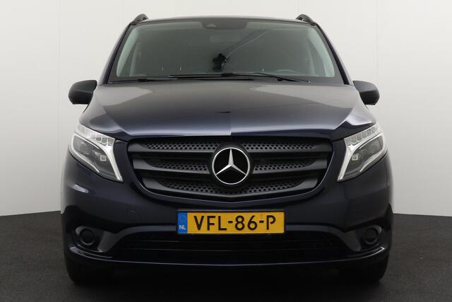 Mercedes-Benz VITO 114 CDI Lang Carplay Camera Cruise