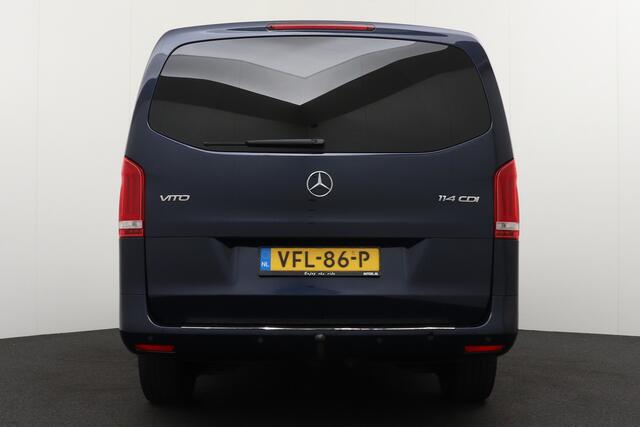 Mercedes-Benz VITO 114 CDI Lang Carplay Camera Cruise