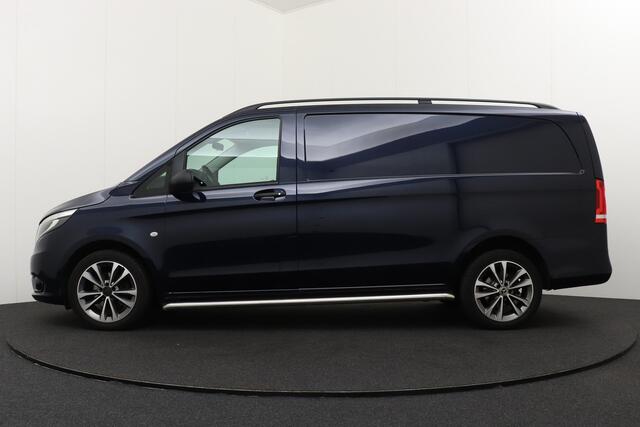 Mercedes-Benz VITO 114 CDI Lang Carplay Camera Cruise