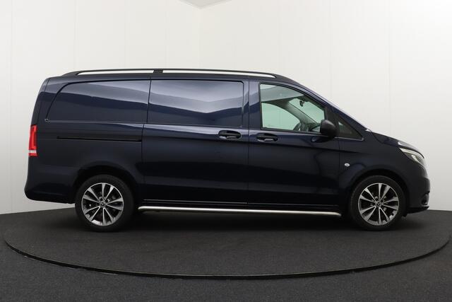 Mercedes-Benz VITO 114 CDI Lang Carplay Camera Cruise