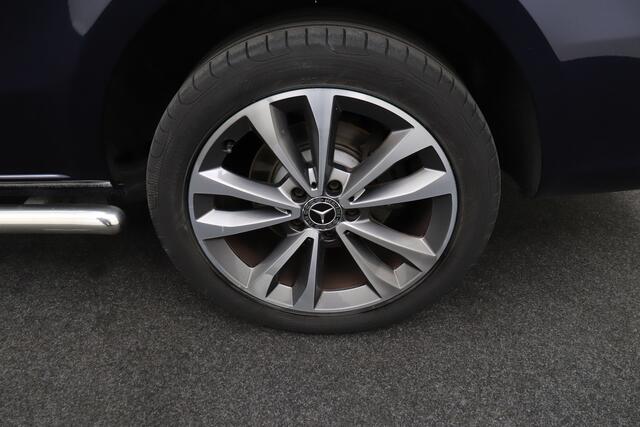 Mercedes-Benz VITO 114 CDI Lang Carplay Camera Cruise