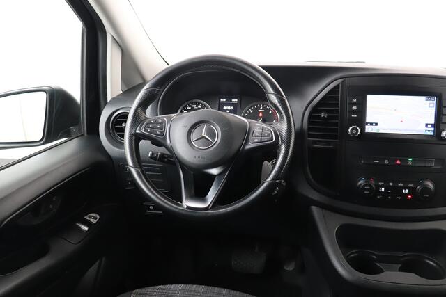 Mercedes-Benz VITO 114 CDI Lang Carplay Camera Cruise
