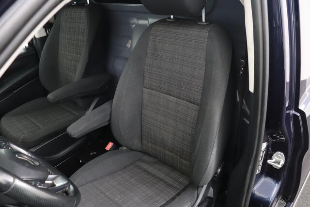 Mercedes-Benz VITO 114 CDI Lang Carplay Camera Cruise