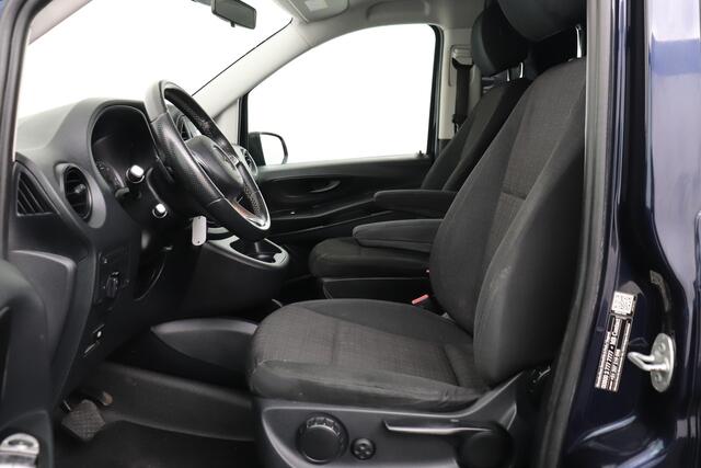 Mercedes-Benz VITO 114 CDI Lang Carplay Camera Cruise