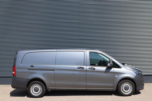 Mercedes-Benz VITO 116 CDI Aut. Extra Lang Camera/Navi/App-Connect/Airco/3-zits/DAB+