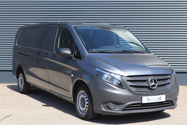 Mercedes-Benz VITO 116 CDI Aut. Extra Lang Camera/Navi/App-Connect/Airco/3-zits/DAB+