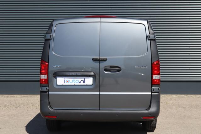 Mercedes-Benz VITO 116 CDI Aut. Extra Lang Camera/Navi/App-Connect/Airco/3-zits/DAB+
