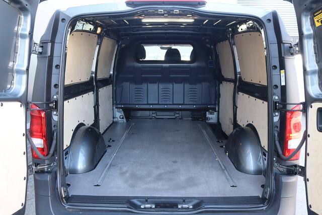 Mercedes-Benz VITO 116 CDI Aut. Extra Lang Camera/Navi/App-Connect/Airco/3-zits/DAB+