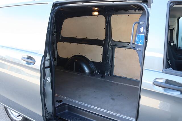 Mercedes-Benz VITO 116 CDI Aut. Extra Lang Camera/Navi/App-Connect/Airco/3-zits/DAB+