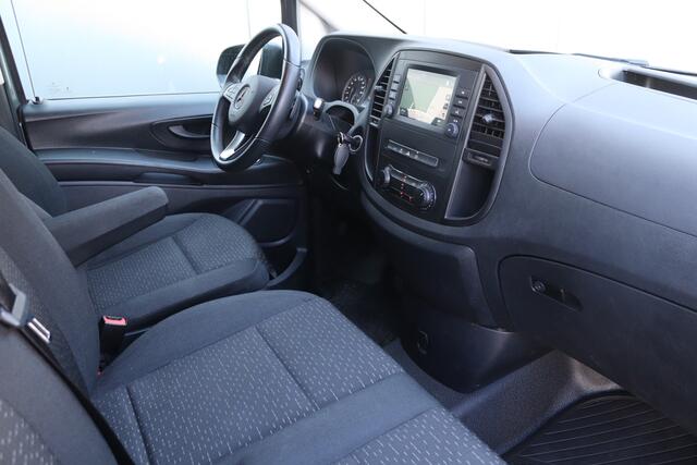 Mercedes-Benz VITO 116 CDI Aut. Extra Lang Camera/Navi/App-Connect/Airco/3-zits/DAB+
