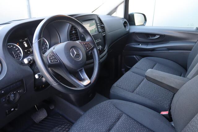 Mercedes-Benz VITO 116 CDI Aut. Extra Lang Camera/Navi/App-Connect/Airco/3-zits/DAB+