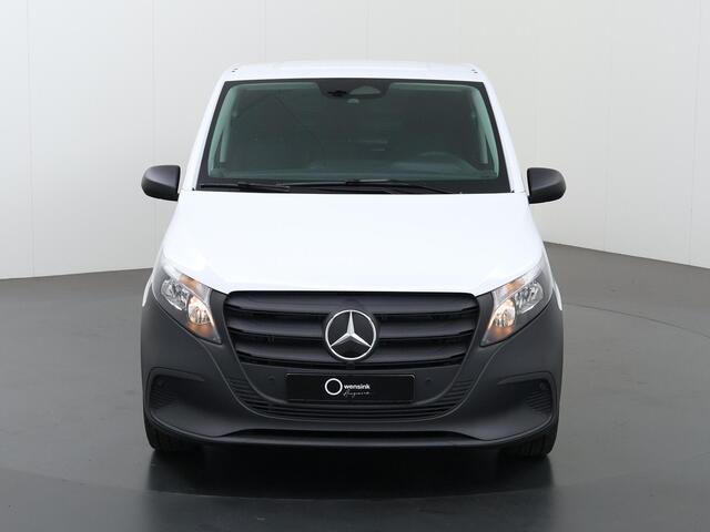 Mercedes-Benz VITO 110 CDI L2 Pro | Achteruitrijcamera | 3 zits | Apple Carplay | Dodehoekassistent | Climate Control | Climate Control |