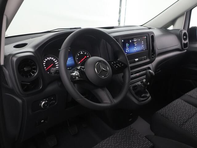 Mercedes-Benz VITO 110 CDI L2 Pro | Achteruitrijcamera | 3 zits | Apple Carplay | Dodehoekassistent | Climate Control | Climate Control |