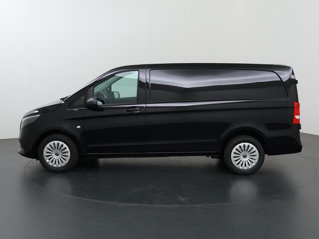 Mercedes-Benz VITO 114 CDI L2 Pro | Achteruitrijcamera | Climate Control | 2-zits | Luxe Stoelen | Cruise Control | Airco |