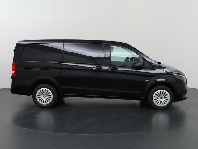 Mercedes-Benz VITO 114 CDI L2 Pro | Achteruitrijcamera | Climate Control | 2-zits | Luxe Stoelen | Cruise Control | Airco |