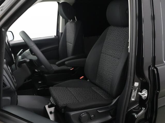 Mercedes-Benz VITO 114 CDI L2 Pro | Achteruitrijcamera | Climate Control | 2-zits | Luxe Stoelen | Cruise Control | Airco |