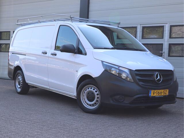 Mercedes-Benz VITO 111 CDI Euro 6 Lang L2 - Trekhaak - Airco