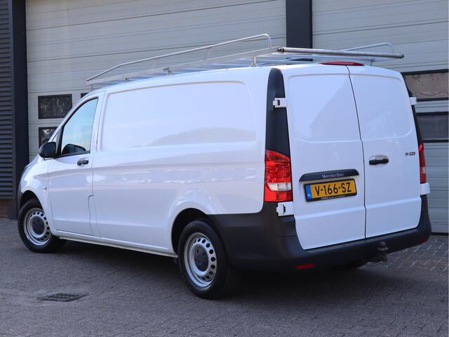 Mercedes-Benz VITO 111 CDI Euro 6 Lang L2 - Trekhaak - Airco