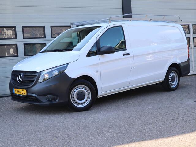 Mercedes-Benz VITO 111 CDI Euro 6 Lang L2 - Trekhaak - Airco
