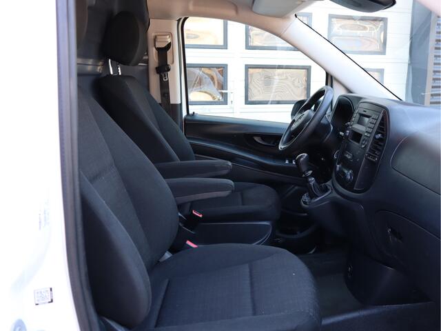 Mercedes-Benz VITO 111 CDI Euro 6 Lang L2 - Trekhaak - Airco