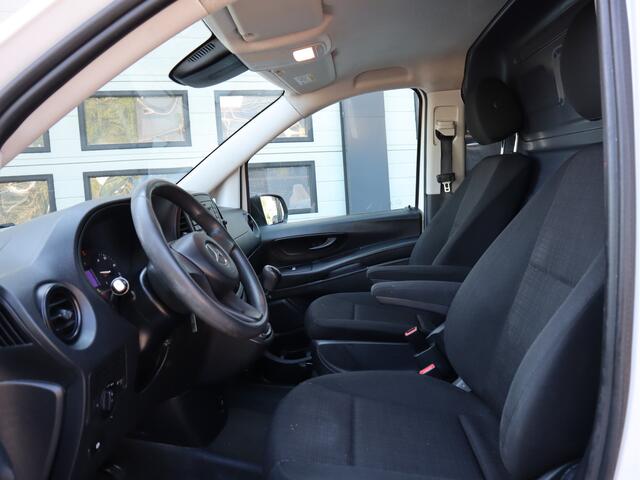 Mercedes-Benz VITO 111 CDI Euro 6 Lang L2 - Trekhaak - Airco