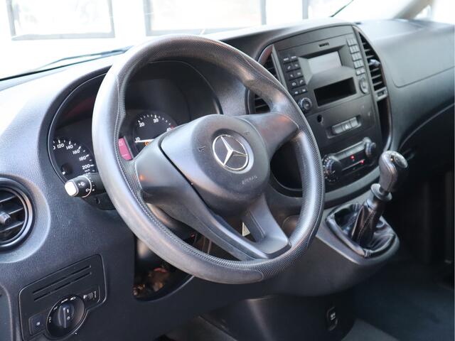 Mercedes-Benz VITO 111 CDI Euro 6 Lang L2 - Trekhaak - Airco