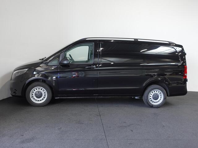 Mercedes-Benz VITO 114 CDI Lang Automaat Airco Bluetooth Camera Apple Carplay/ Android Auto Cruise control Trekhaak