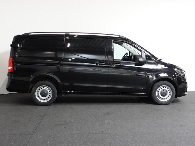 Mercedes-Benz VITO 114 CDI Lang Automaat Airco Bluetooth Camera Apple Carplay/ Android Auto Cruise control Trekhaak