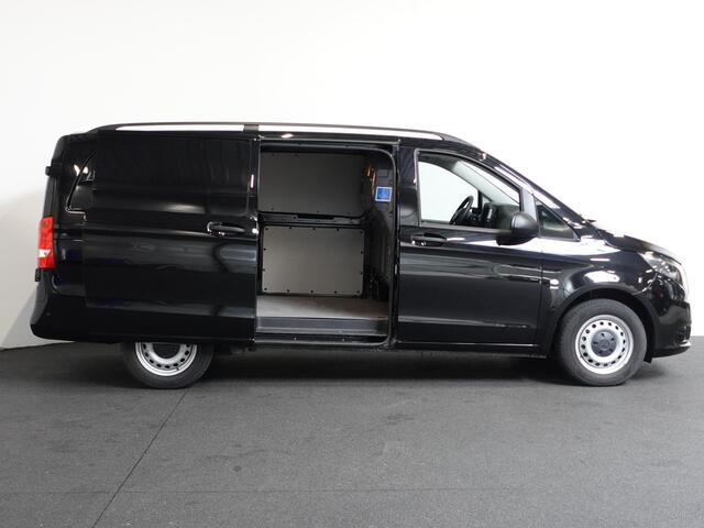 Mercedes-Benz VITO 114 CDI Lang Automaat Airco Bluetooth Camera Apple Carplay/ Android Auto Cruise control Trekhaak