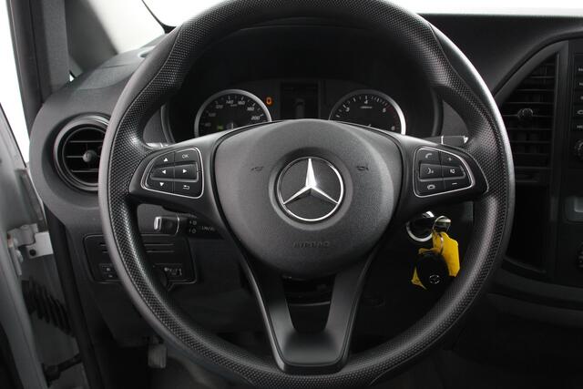 Mercedes-Benz VITO Tourer 114 CDI Automaat Pro Extra Lang incl. BTW en BPM 8 persoons Navigatie Airco Cruise Control