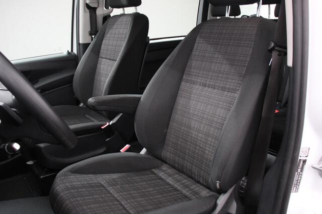 Mercedes-Benz VITO Tourer 114 CDI Automaat Pro Extra Lang incl. BTW en BPM 8 persoons Navigatie Airco Cruise Control