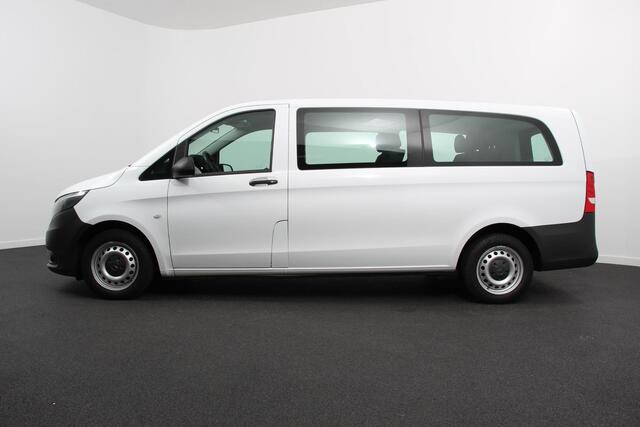 Mercedes-Benz VITO Tourer 114 CDI Automaat Pro Extra Lang 8 persoons Navigatie Airco Cruise Control