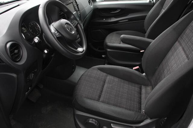 Mercedes-Benz VITO Tourer 114 CDI Automaat Pro Extra Lang 8 persoons Navigatie Airco Cruise Control