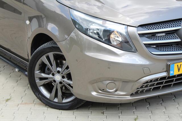 Mercedes-Benz VITO 114 CDI Automaat Lang L2 Business Ambition | Camera